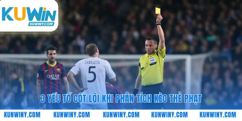 Ba lăng kính soi chiếu diễn biến trên sân cỏ