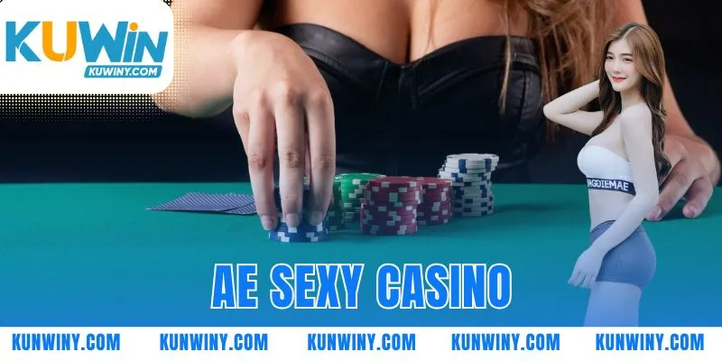 AE Sexy Casino