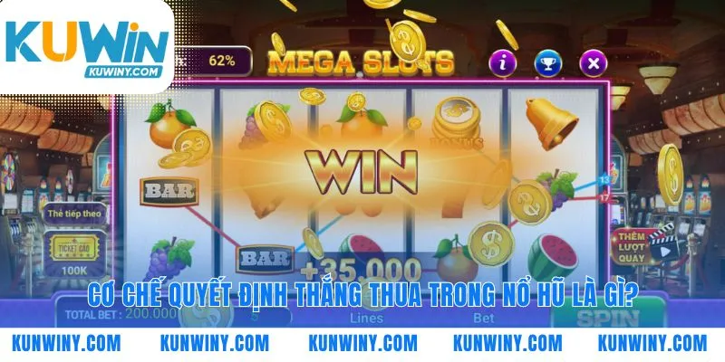 Nền tảng của nổ hũ là gì? Luật chơi công bằng