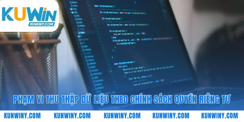 Sự minh bạch về dữ liệu xây dựng niềm tin vững chắc