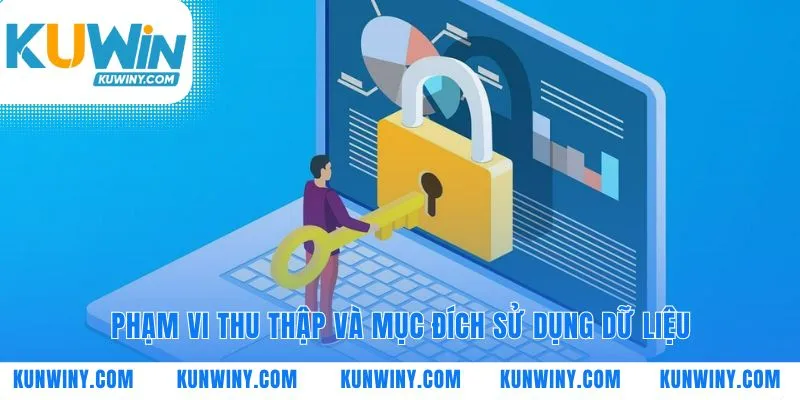 Cách hệ thống xử lý dữ liệu theo phạm vi