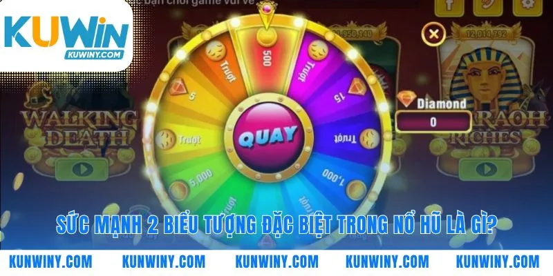 Những đồng minh quyền năng thay đổi cục diện game
