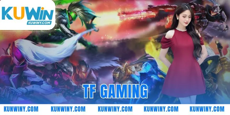 TF Gaming
