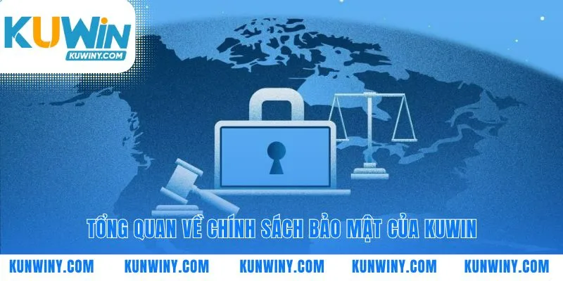 Cập nhật quy trình bảo mật sân chơi KUWIN